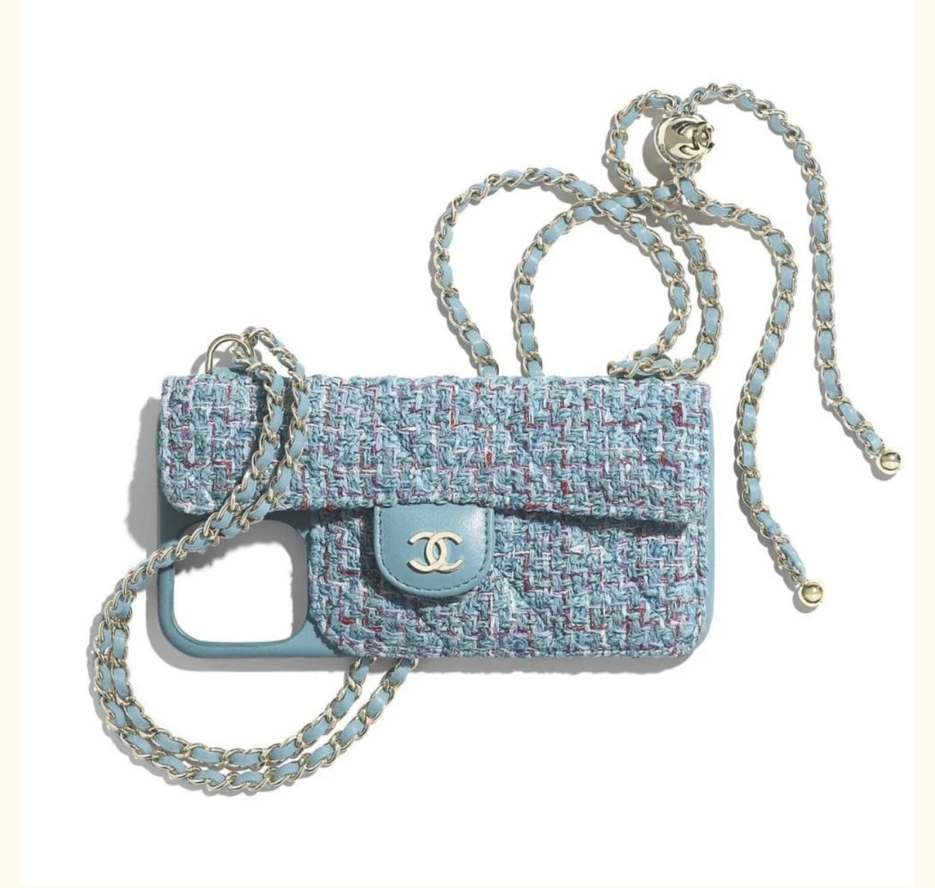 CC CASE