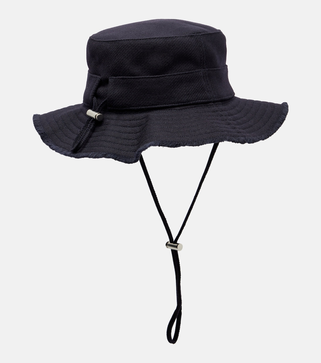 JACQ HUT LE BOB