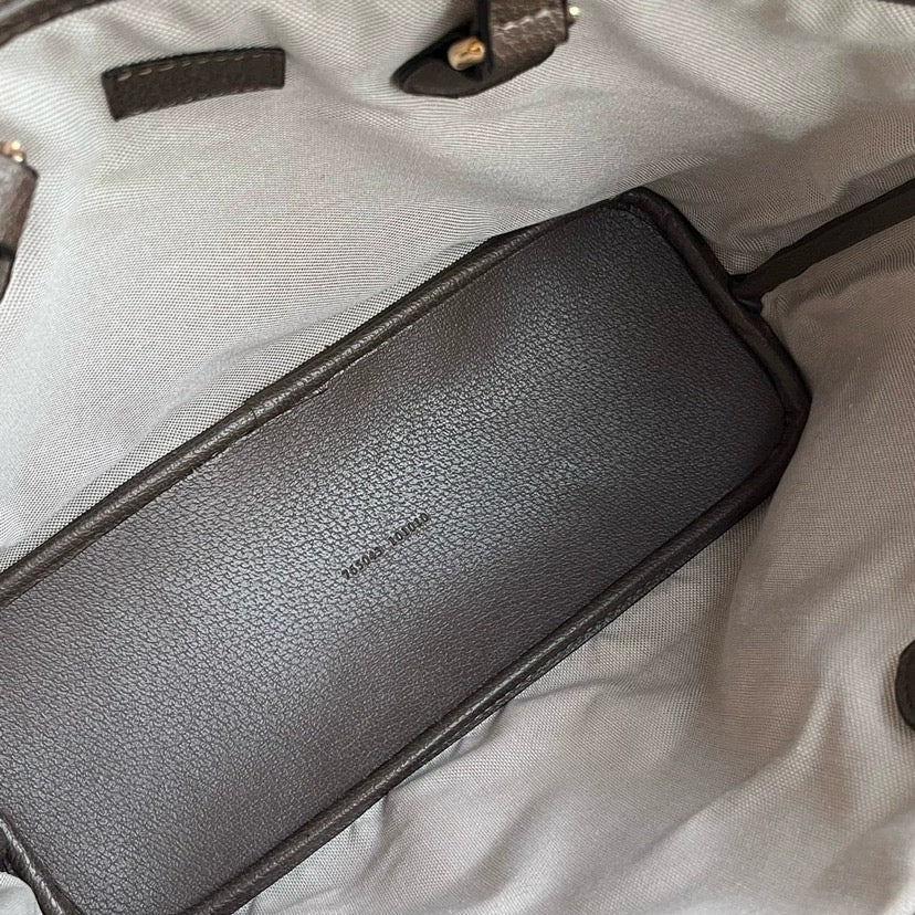GG SUPREME MONOGRAM