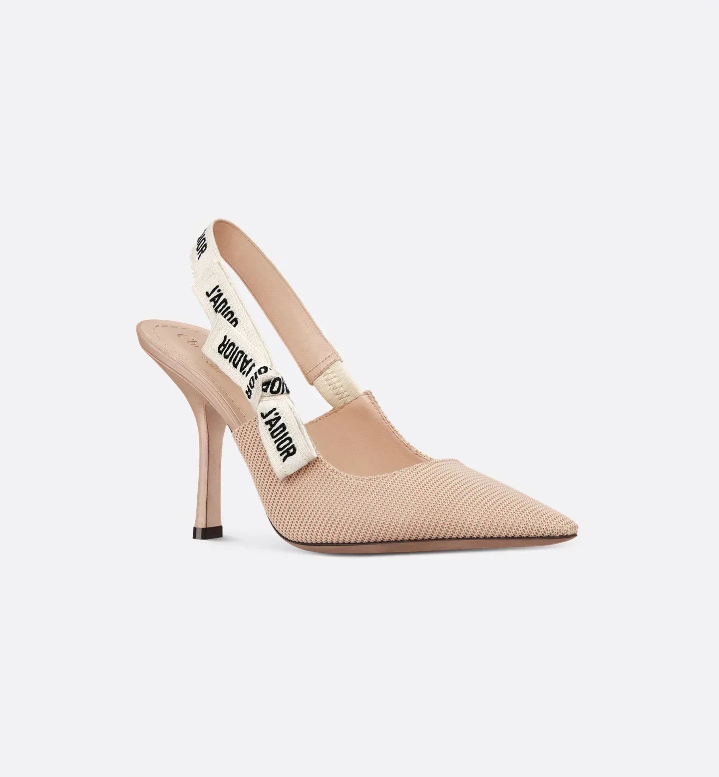 "J’ADIOR" Pumps High