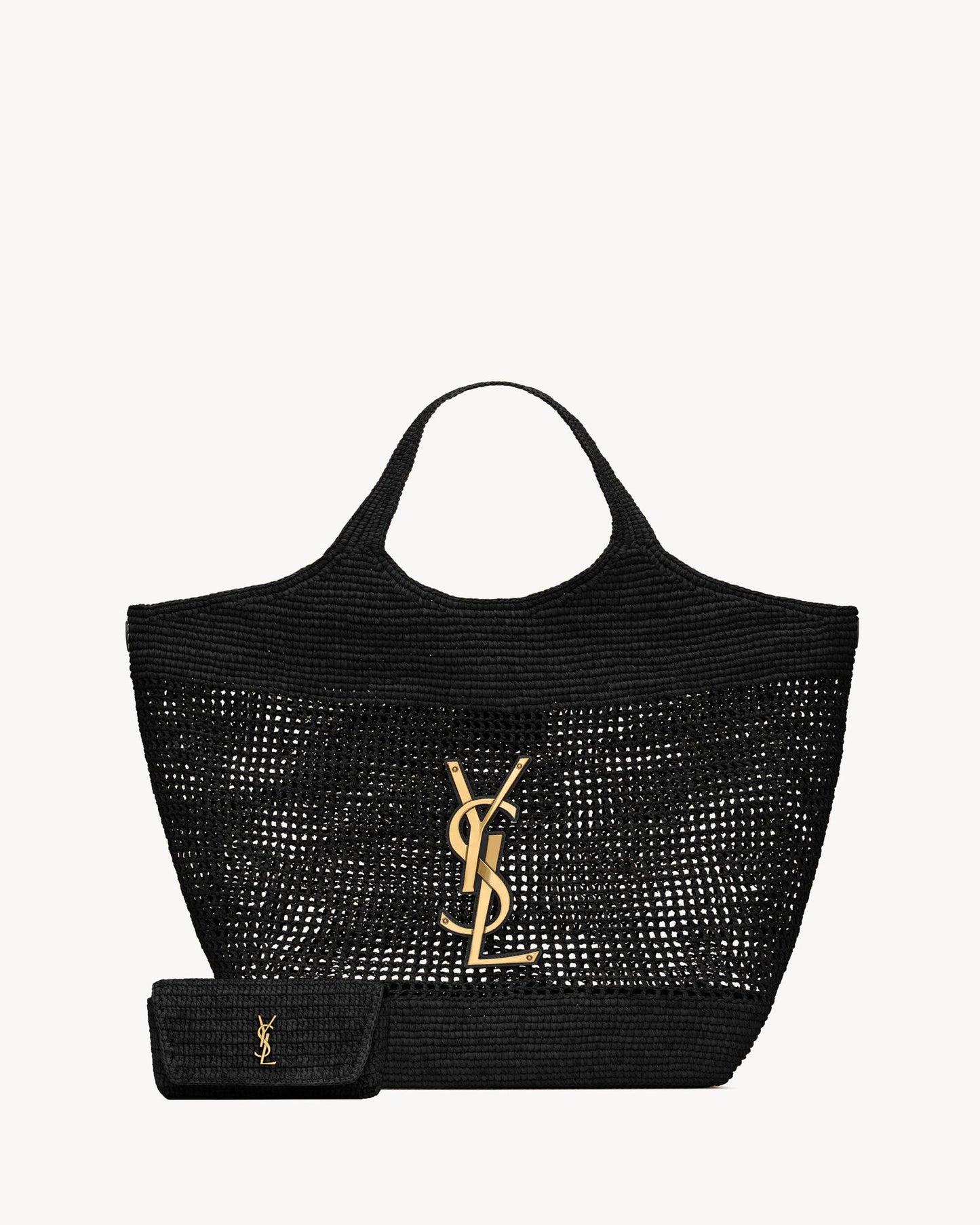 BAG MIT SONNENBRILLENETUIS