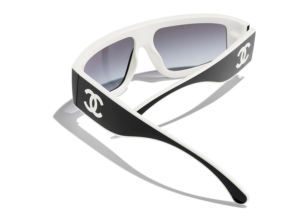 CC SHIELD SHADES