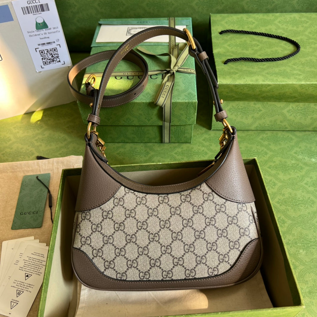 GG COSMOGONIE BAG