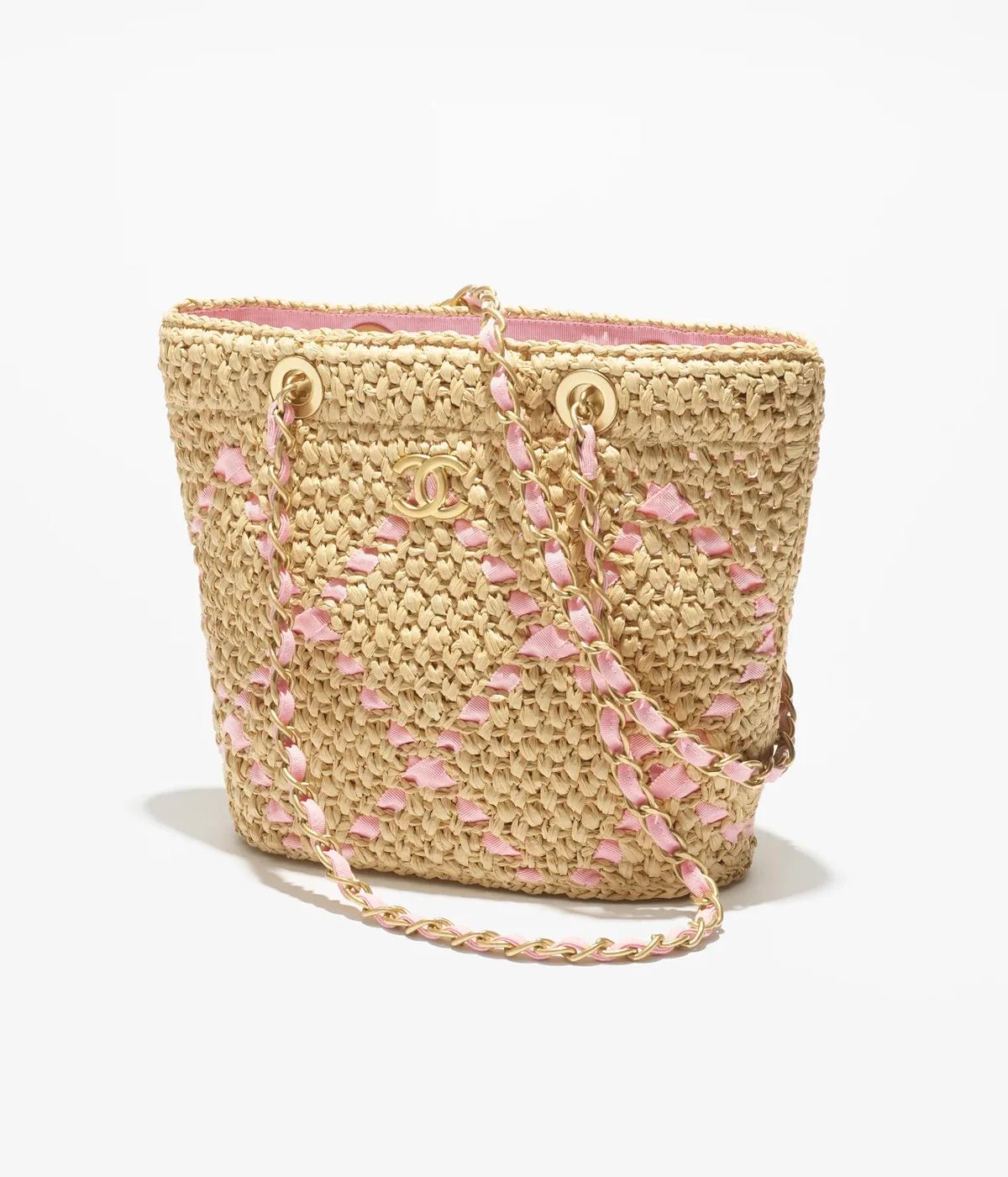 CC VIEVE BEACH BAG