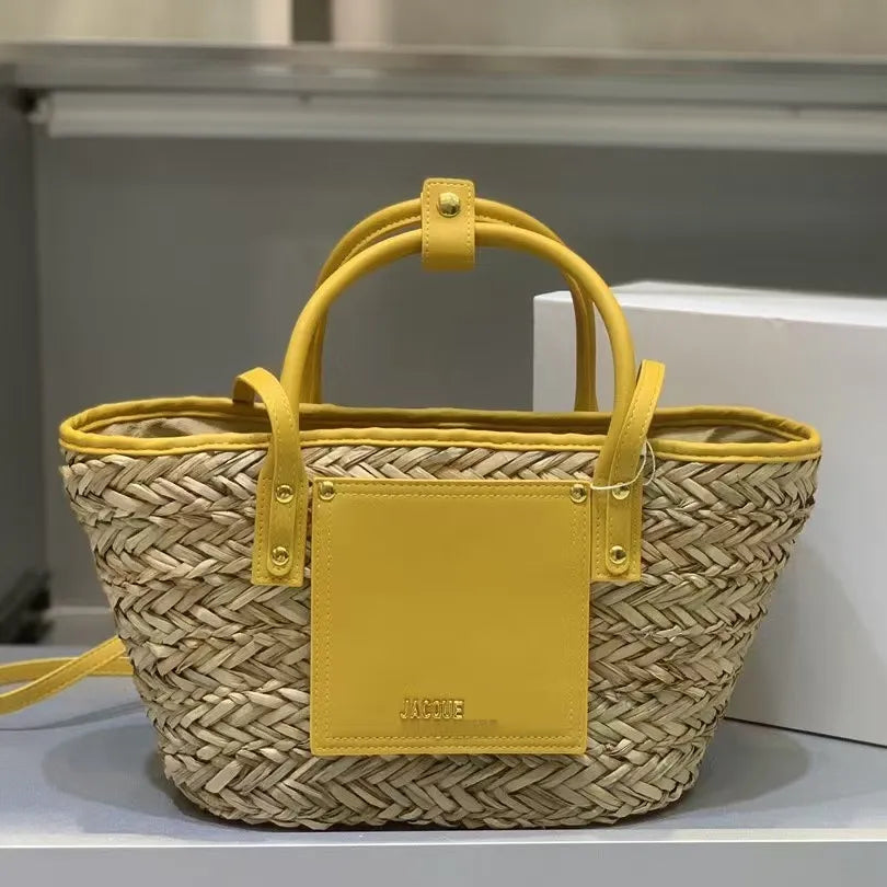 JAC BEACH BAG