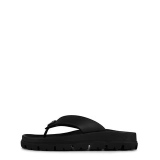 SOFT CAGE VINYL SANDALS