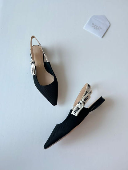 JAODOR SLINGBACK