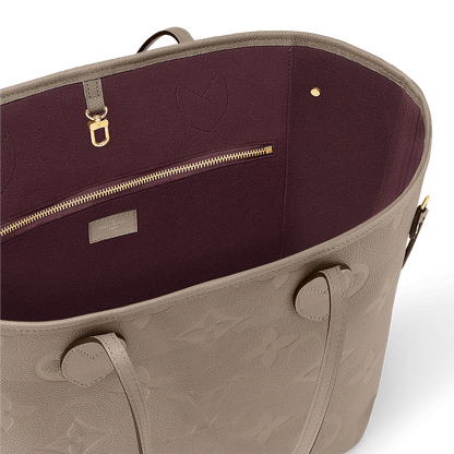NEVERFULL MM