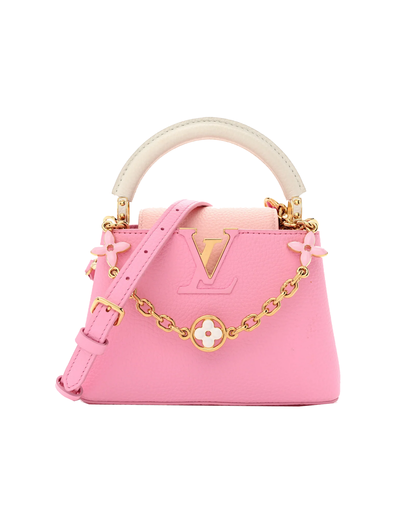 CAPU BAG
