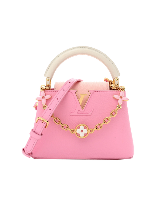 CAPU BAG