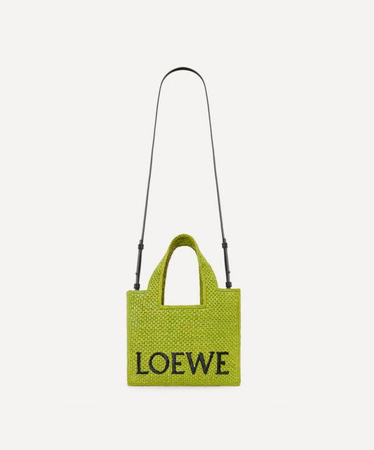 SMALL MEADOW BAG