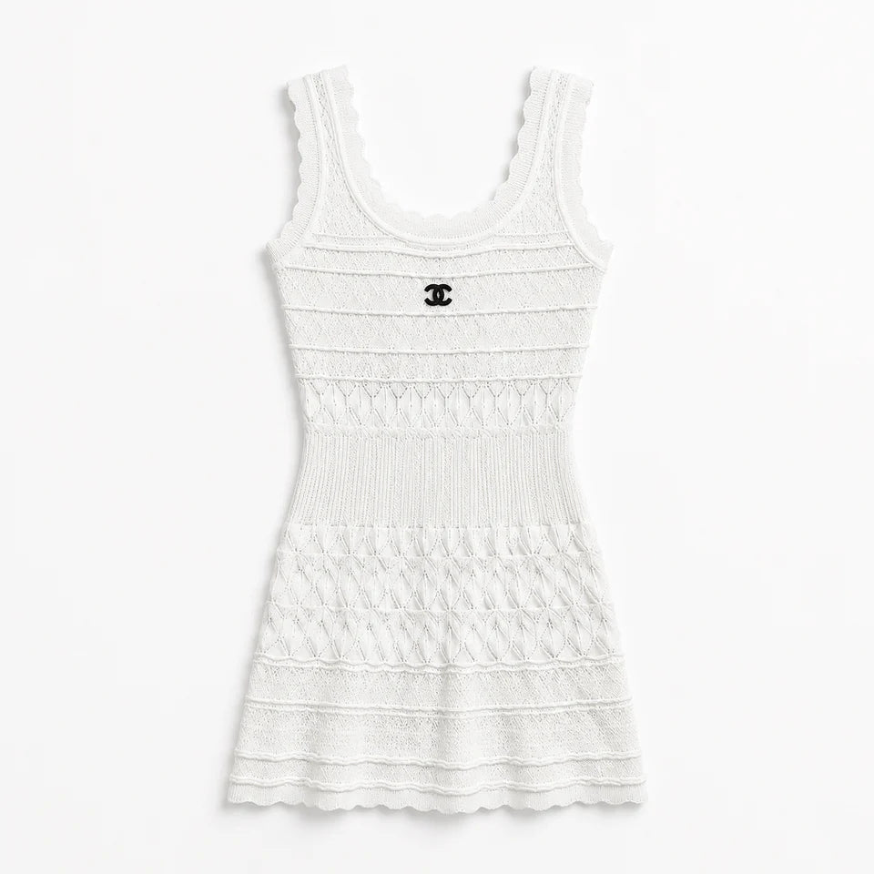 C BABY DRESS