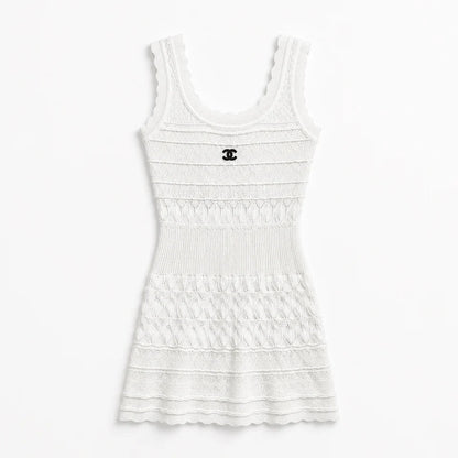 C BABY DRESS