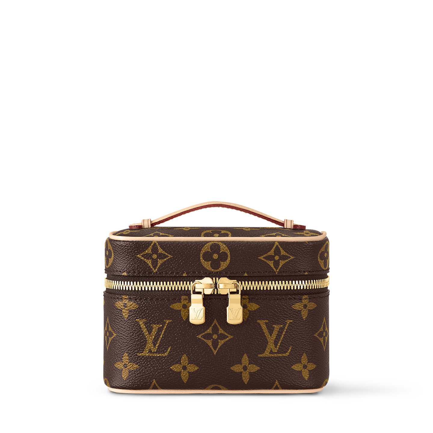 "LV" Tasche