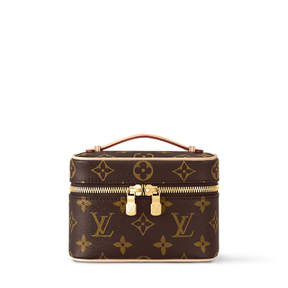 "LV" Tasche