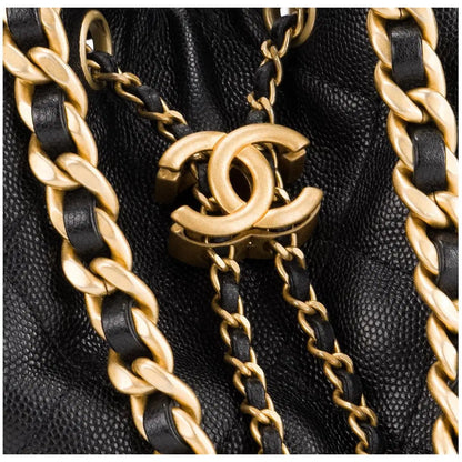 CARGO 25 LEATHER