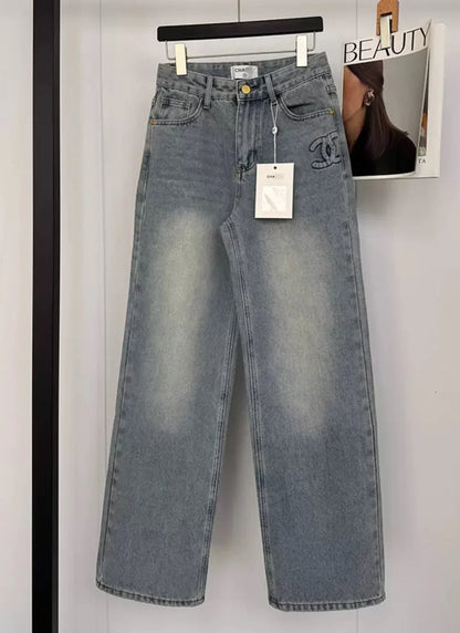 SIGNATUREN LOGO JEANS