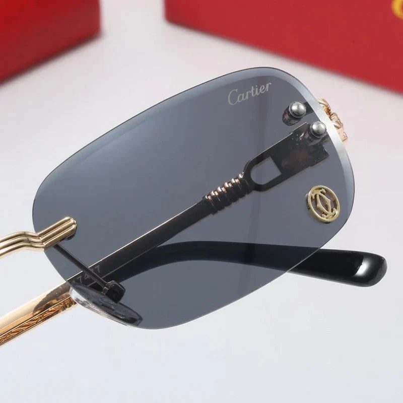 CART GLASSES