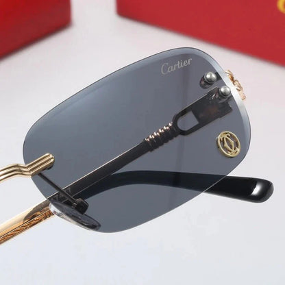 CART GLASSES