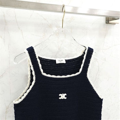 CROCHED TOP