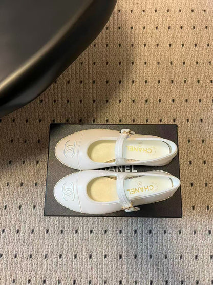 CC JANES BALLERINAS