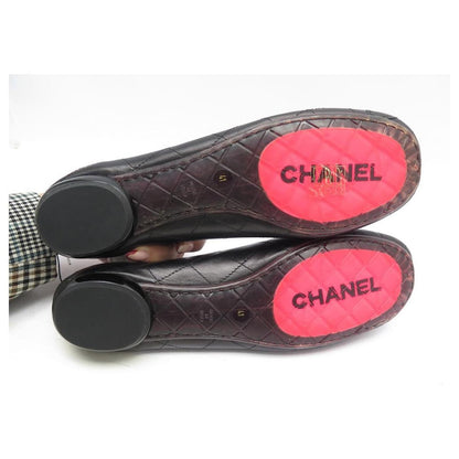 CC BALLETS FLATS