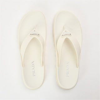 SOFT CAGE VINYL SANDALS