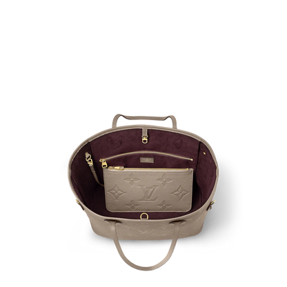 NEVERFULL MM