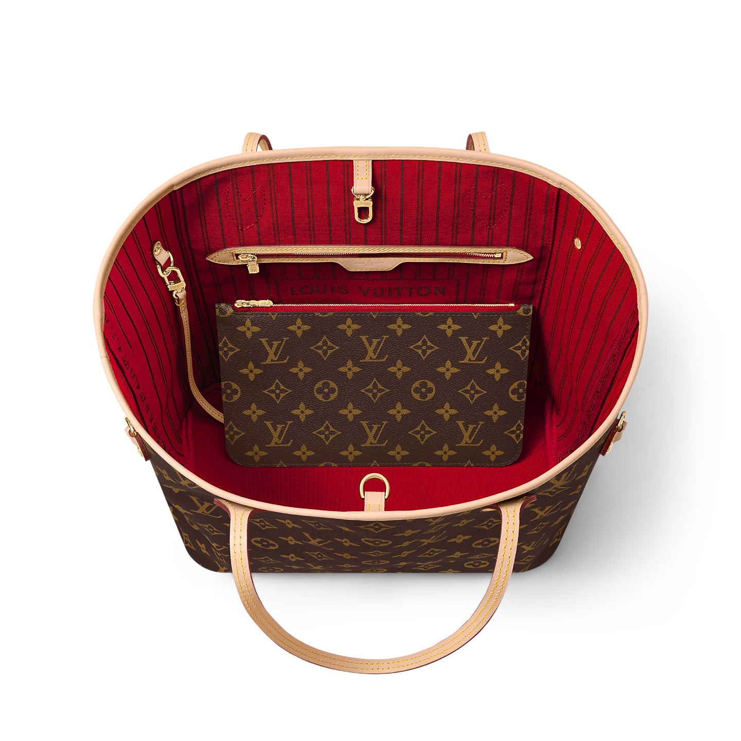 NEVERFULL BAG