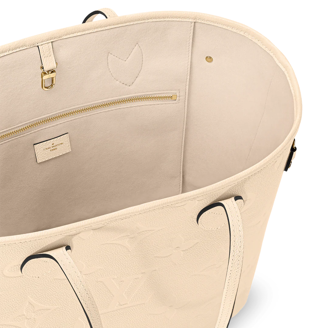 NEVERFULL MM