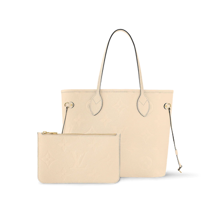 NEVERFULL MM
