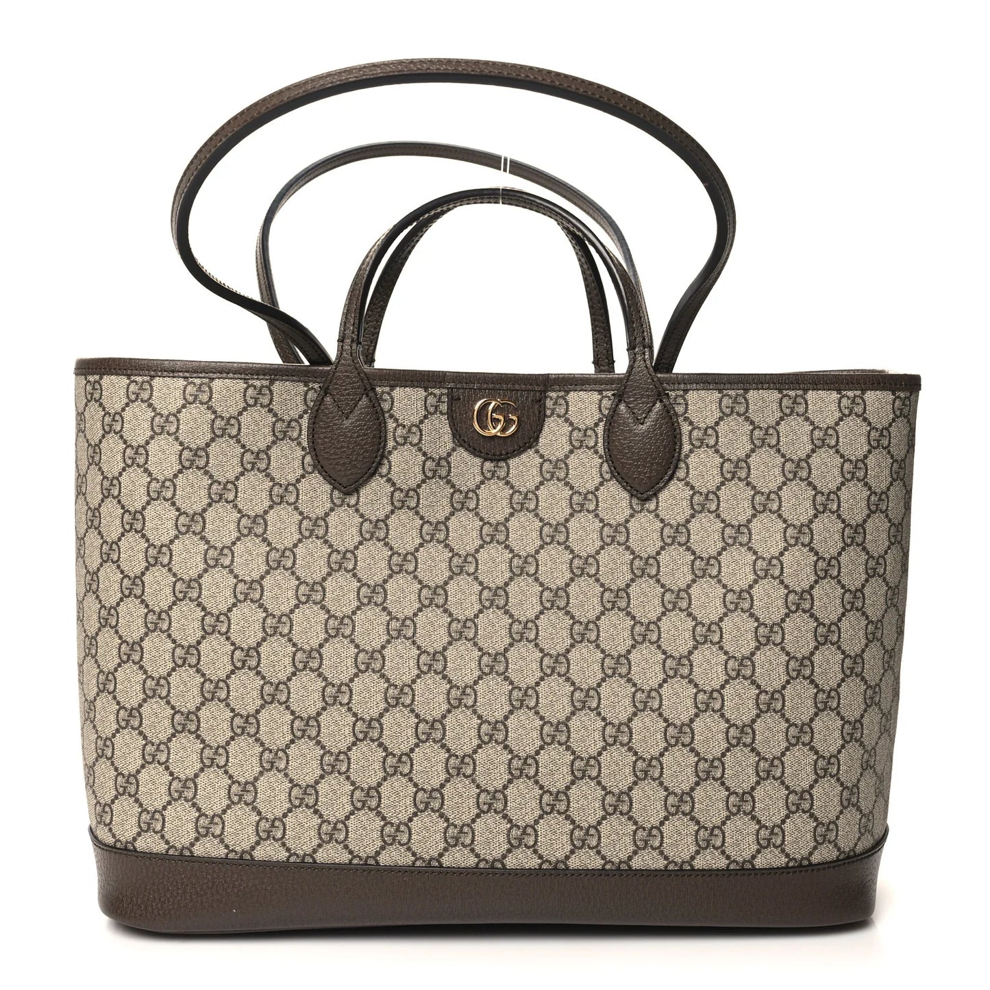 GG SUPREME MONOGRAM