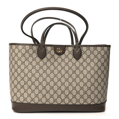GG SUPREME MONOGRAM