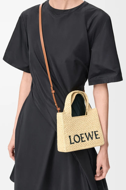 SMALL MEADOW BAG