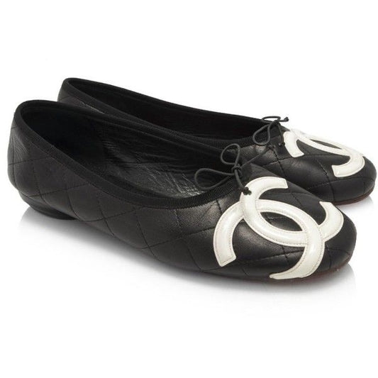 CC BALLETS FLATS