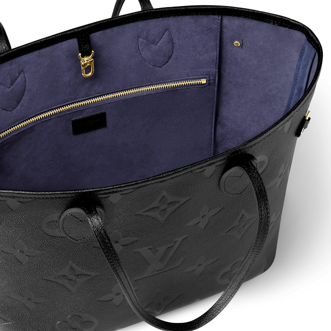 NEVERFULL MM