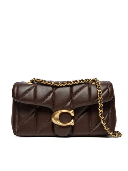 BOLSA TABBY BAG