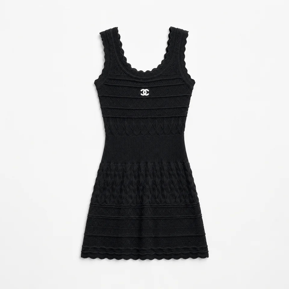C BABY DRESS
