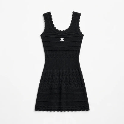C BABY DRESS