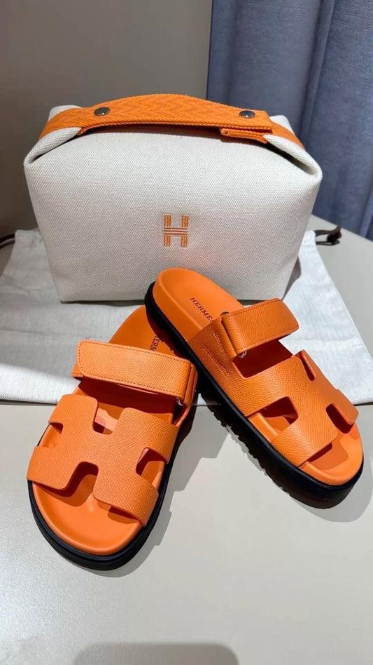 HRMS ORANGE SET