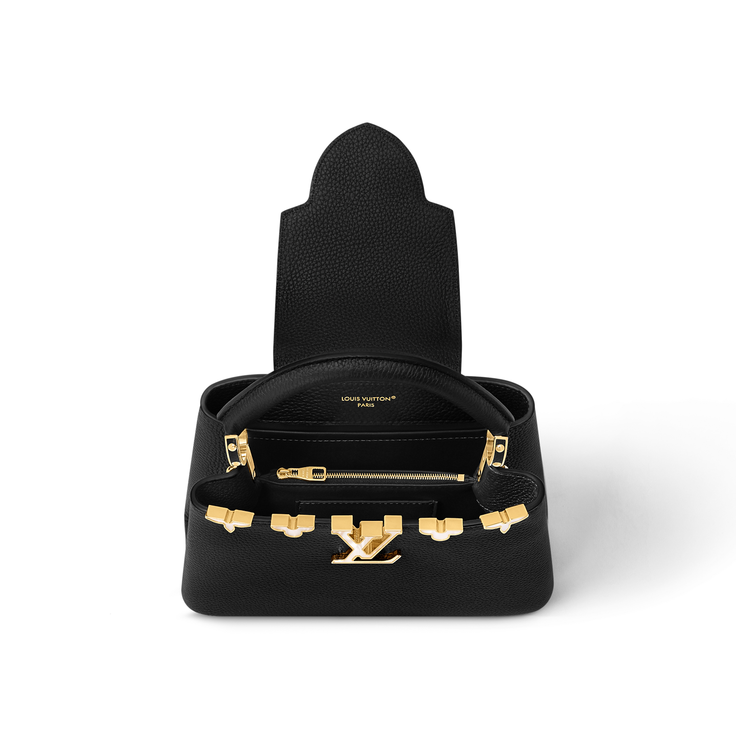 CAPUCINES BAG