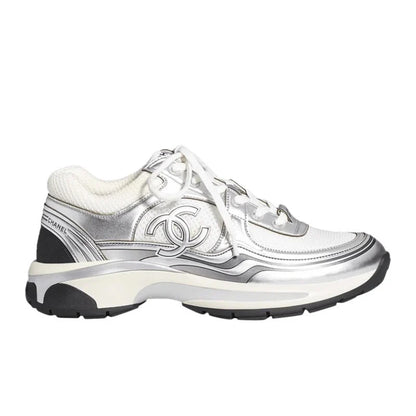 "CC" RUNNER SNEAKER