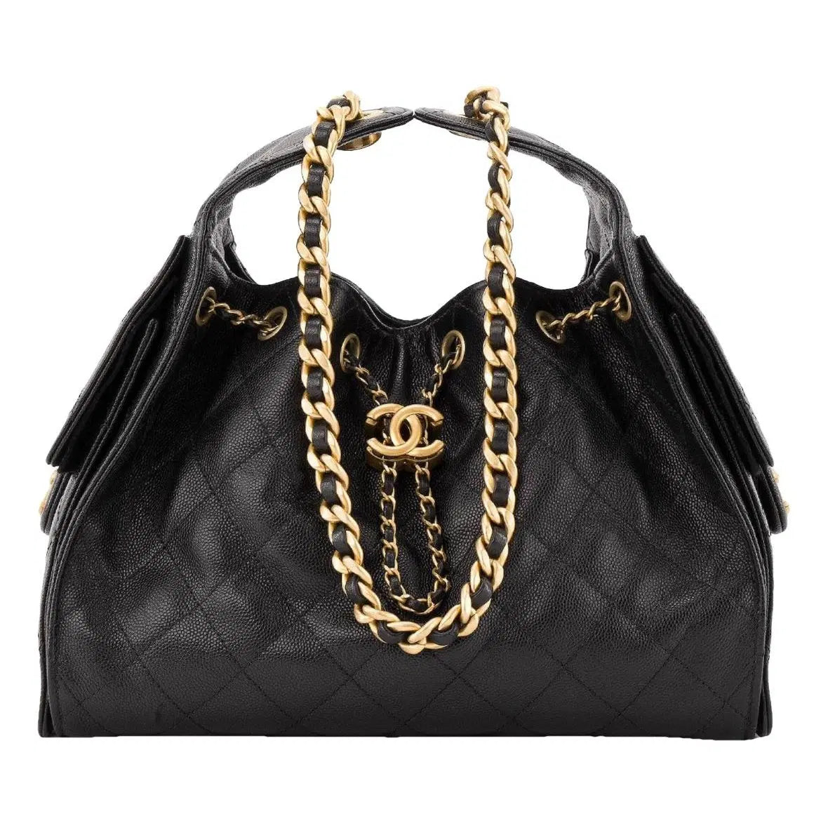 CARGO 25 LEATHER