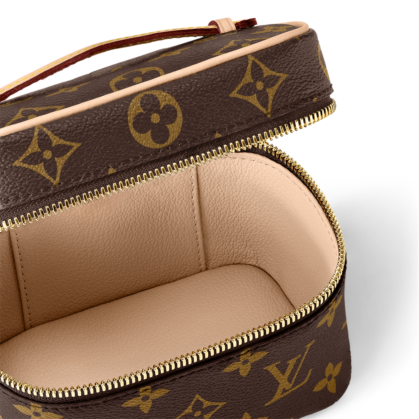 "LV" Tasche