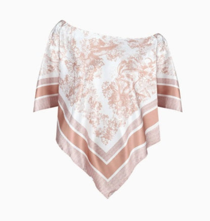 SILK TOP