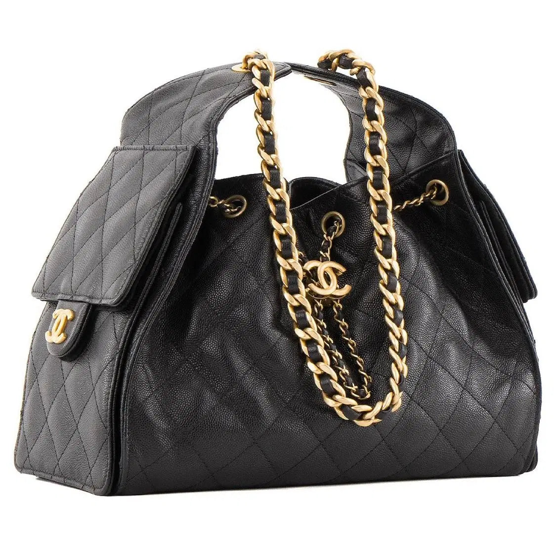 CARGO 25 LEATHER