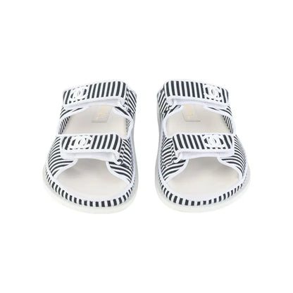 CC MULES SANDALS