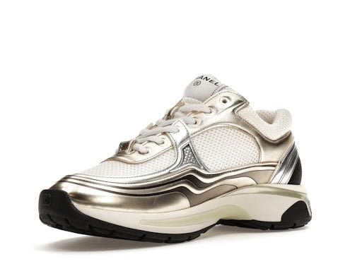 "CC" RUNNER SNEAKER