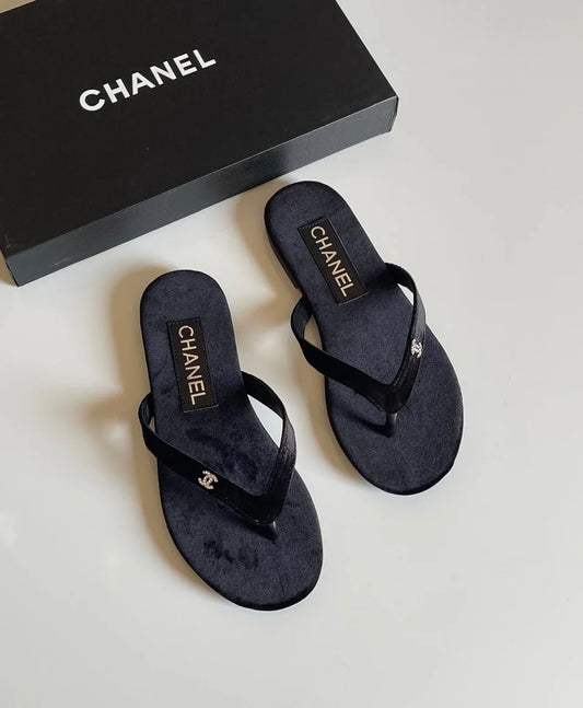 SMALL DIAMOND LOGO SANDALS