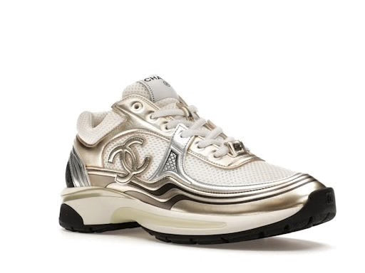 "CC" RUNNER SNEAKER